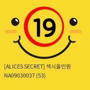 [ALICES SECRET] 섹시올인원 NA09030037 (53)